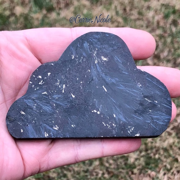 GROUNDING & PROTECTION BUNDLE!! 3 TOWERS, 1 CARVING & 1—CLOUD!! HIGH—QUALITY!! - Picture 3 of 11